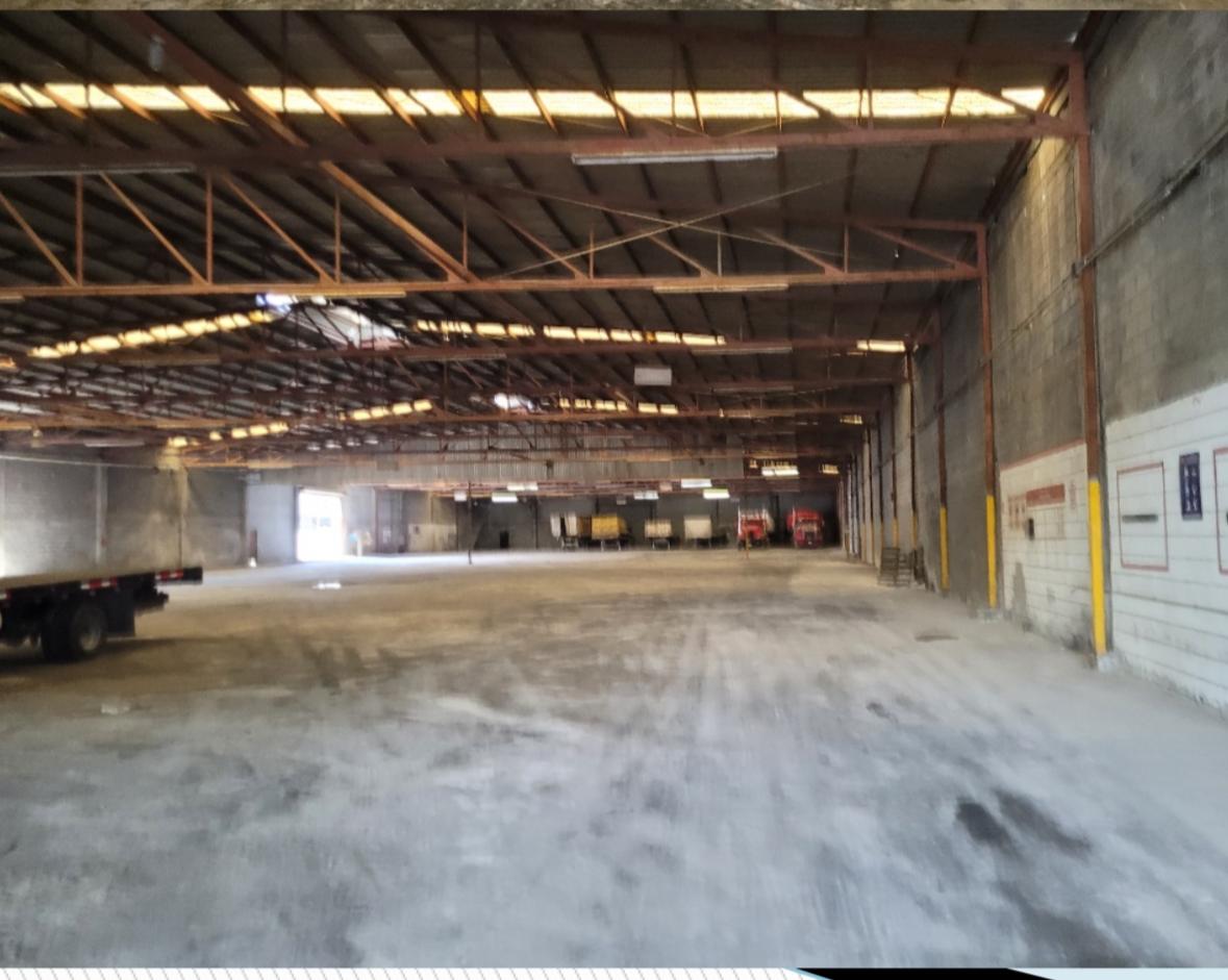 Bodega en Renta en Valle de Escobedo