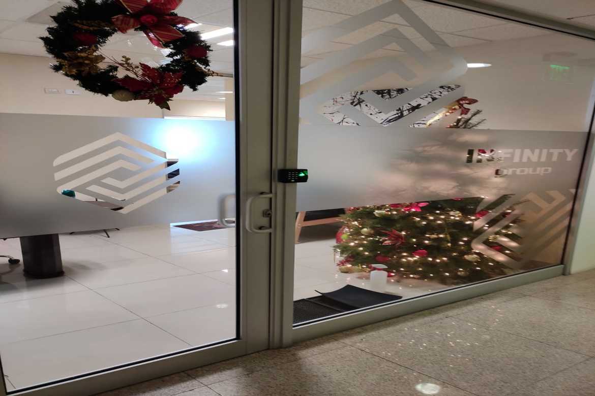 Oficina en Renta en Empleados SFEO