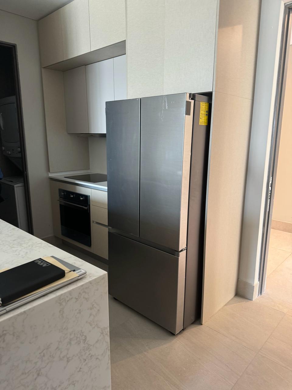 Departamento en Renta en Del Paseo Residencial