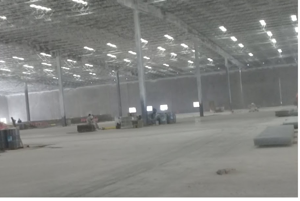 Bodega en Renta en Guadalupe