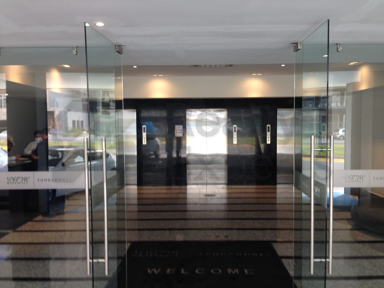 Oficina en Renta en Del Paseo Residencial