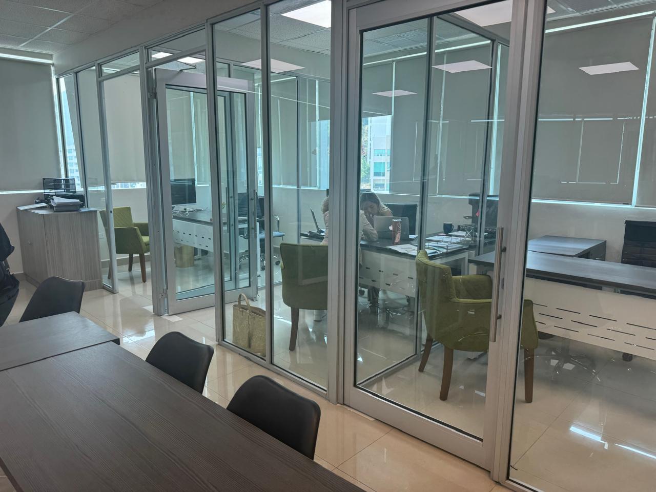 Oficina en Renta en Del Paseo Residencial