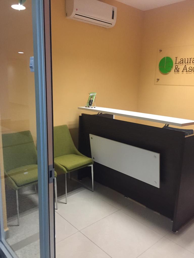 Oficina en Renta en Lomas de Montecristo