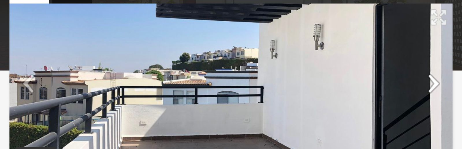 Departamento en Renta en Colinas de Chapultepec