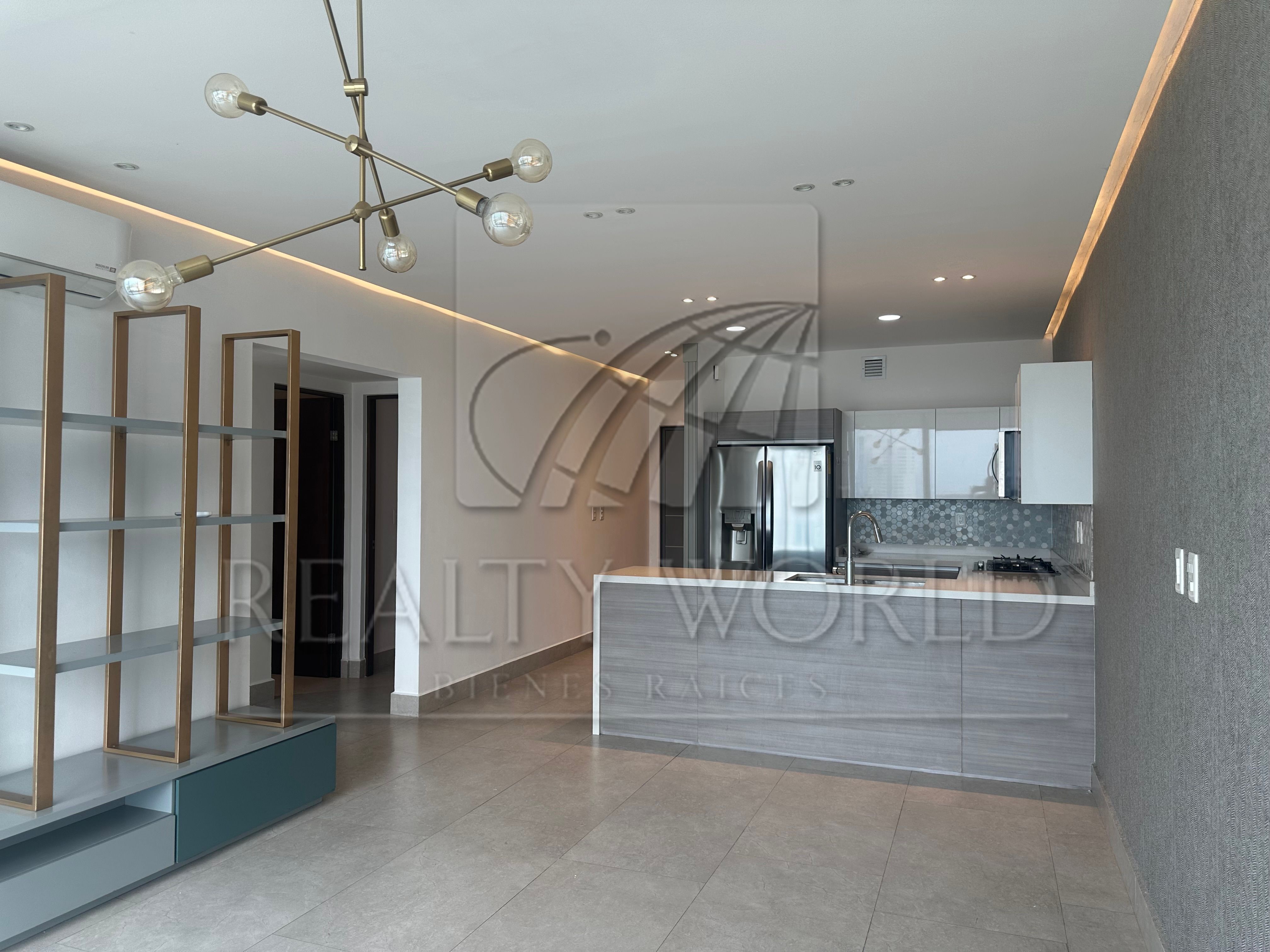 Departamento en Renta en Colinas de San Jerónimo