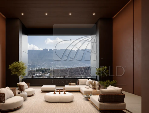 Departamento en Venta en San Jerónimo