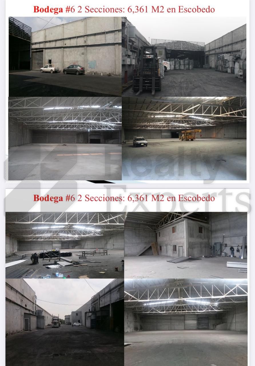 Bodega en Renta en Miravista