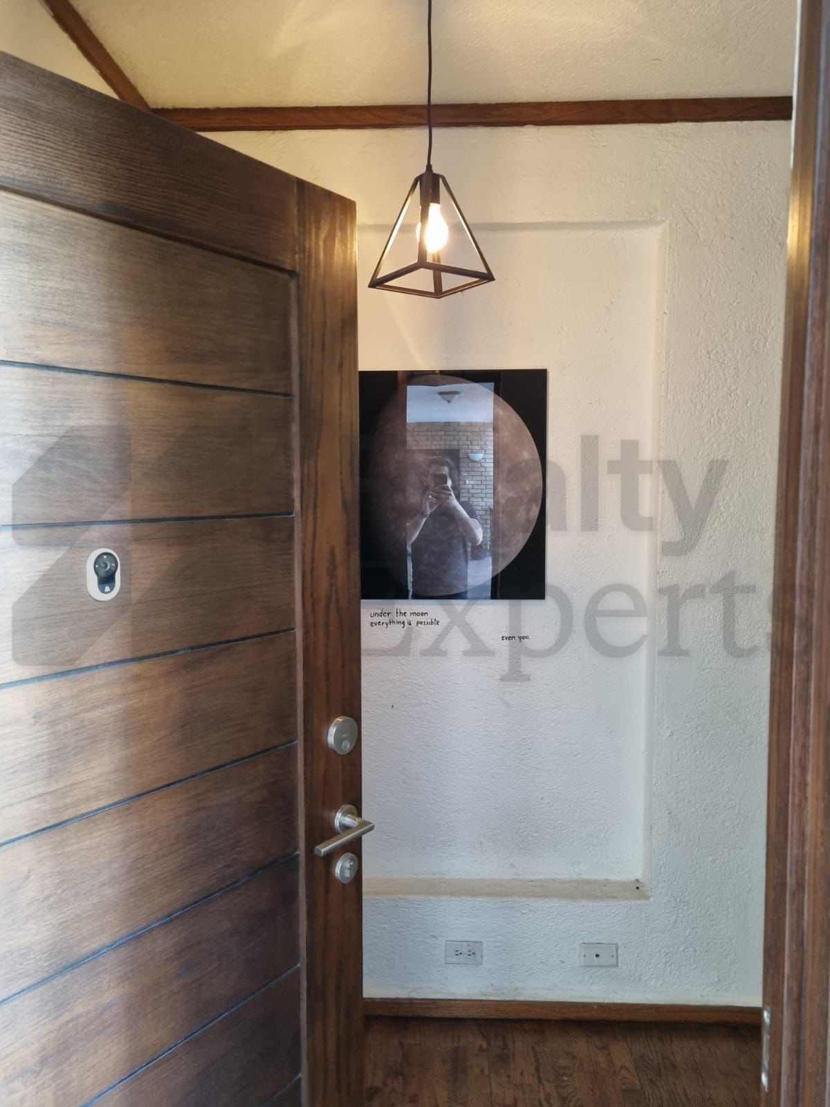 Departamento en Renta en Del Valle