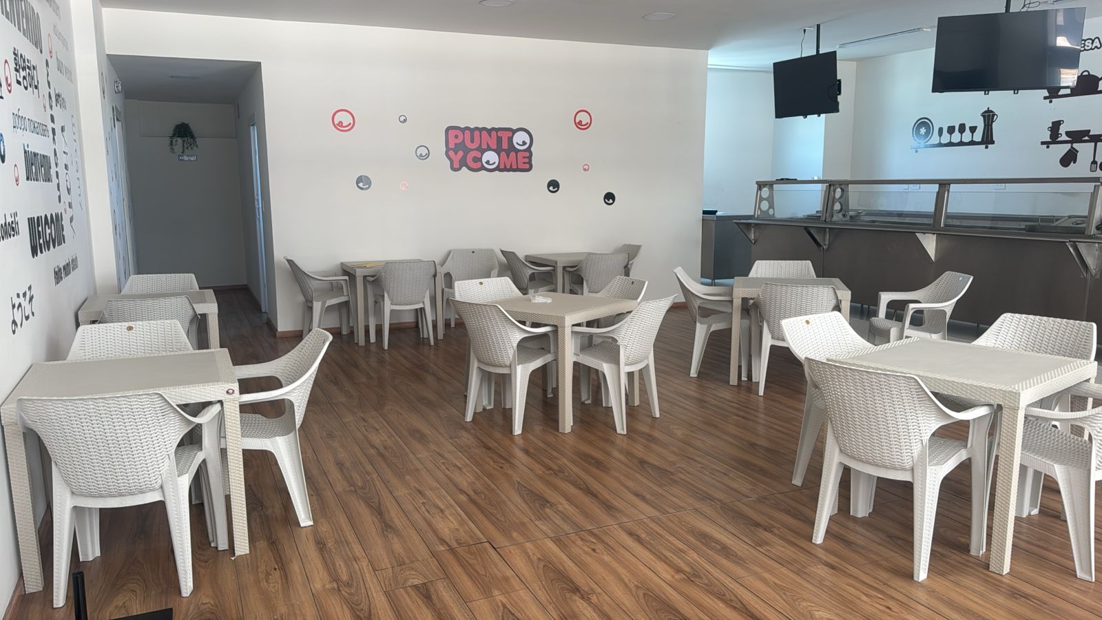 Local en Renta en Valle Oriente