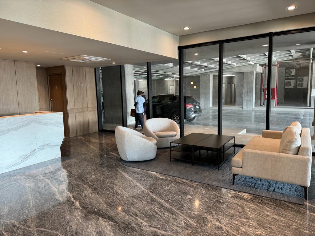 Departamento en Renta en Del Paseo Residencial