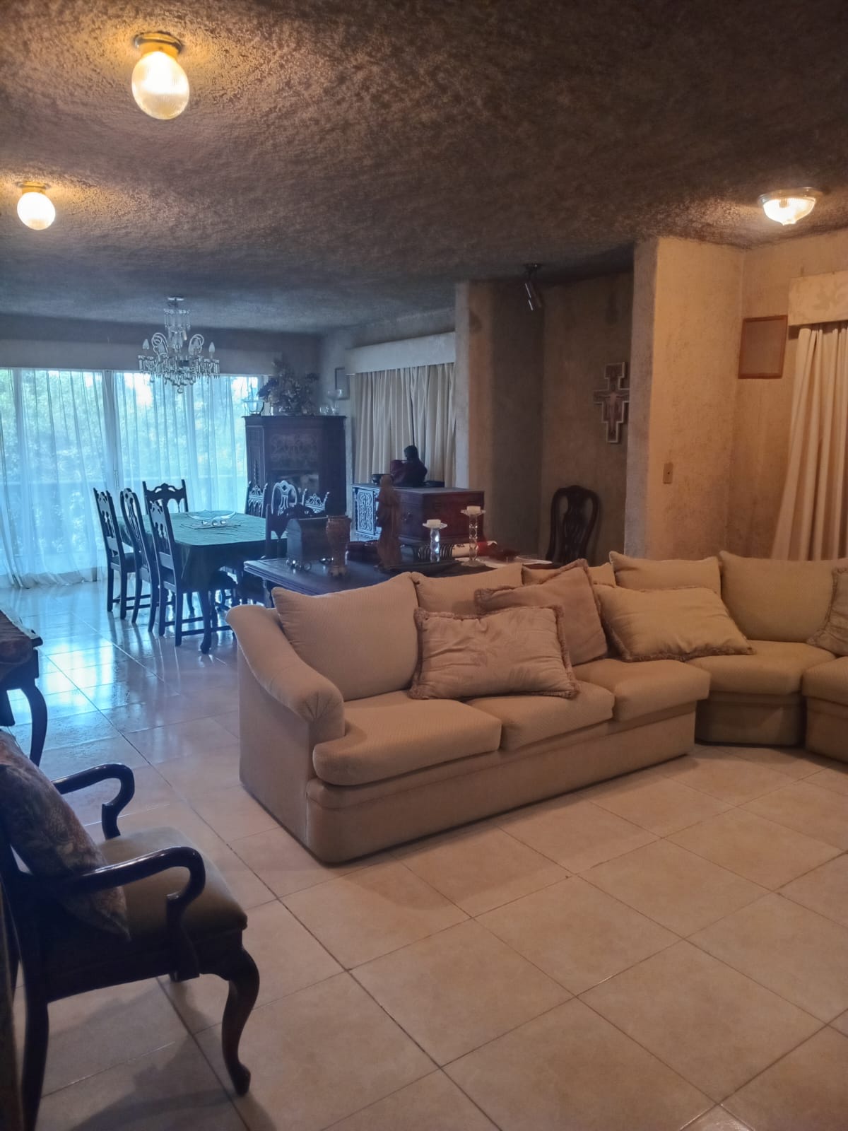 Casa en Venta en Lomas Del Valle