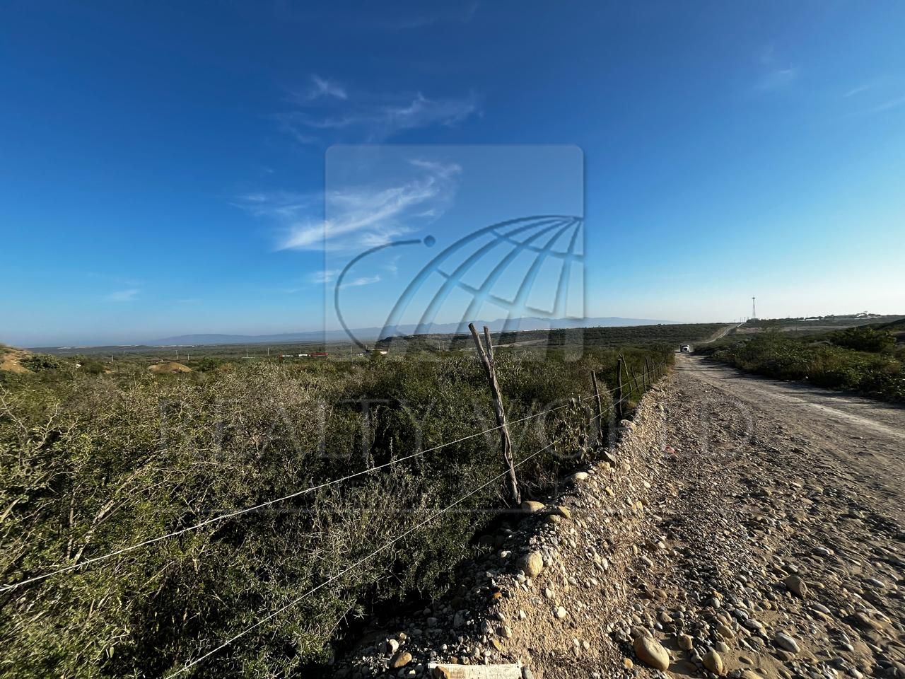 Terreno en Venta en Sin Colonia