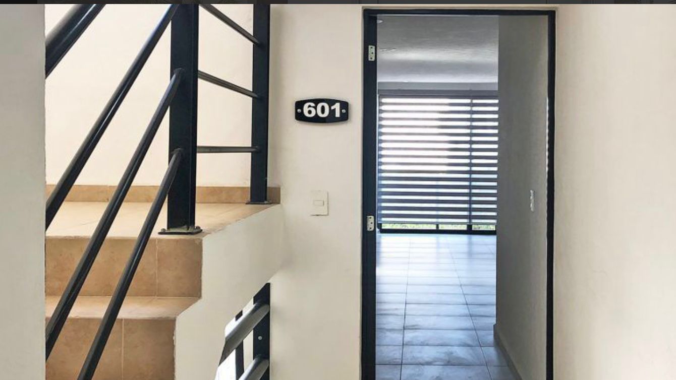 Departamento en Renta en Colinas de Chapultepec