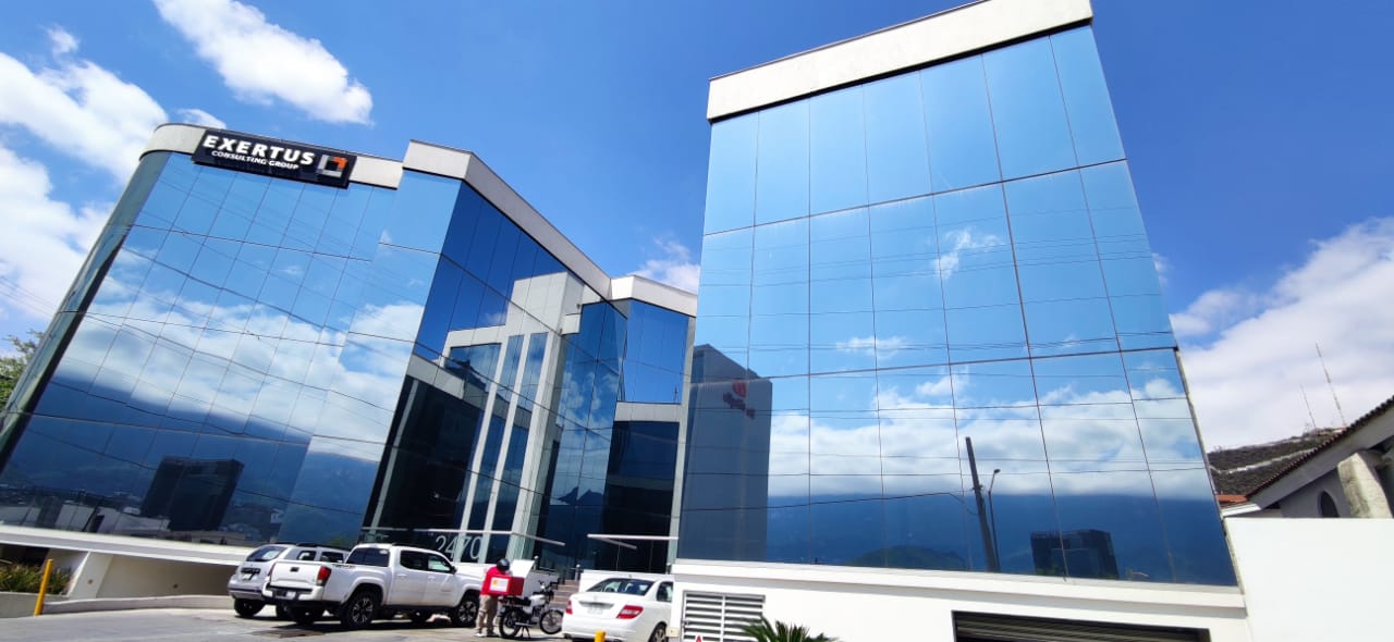 Oficina en Renta en Zona Loma Larga Oriente