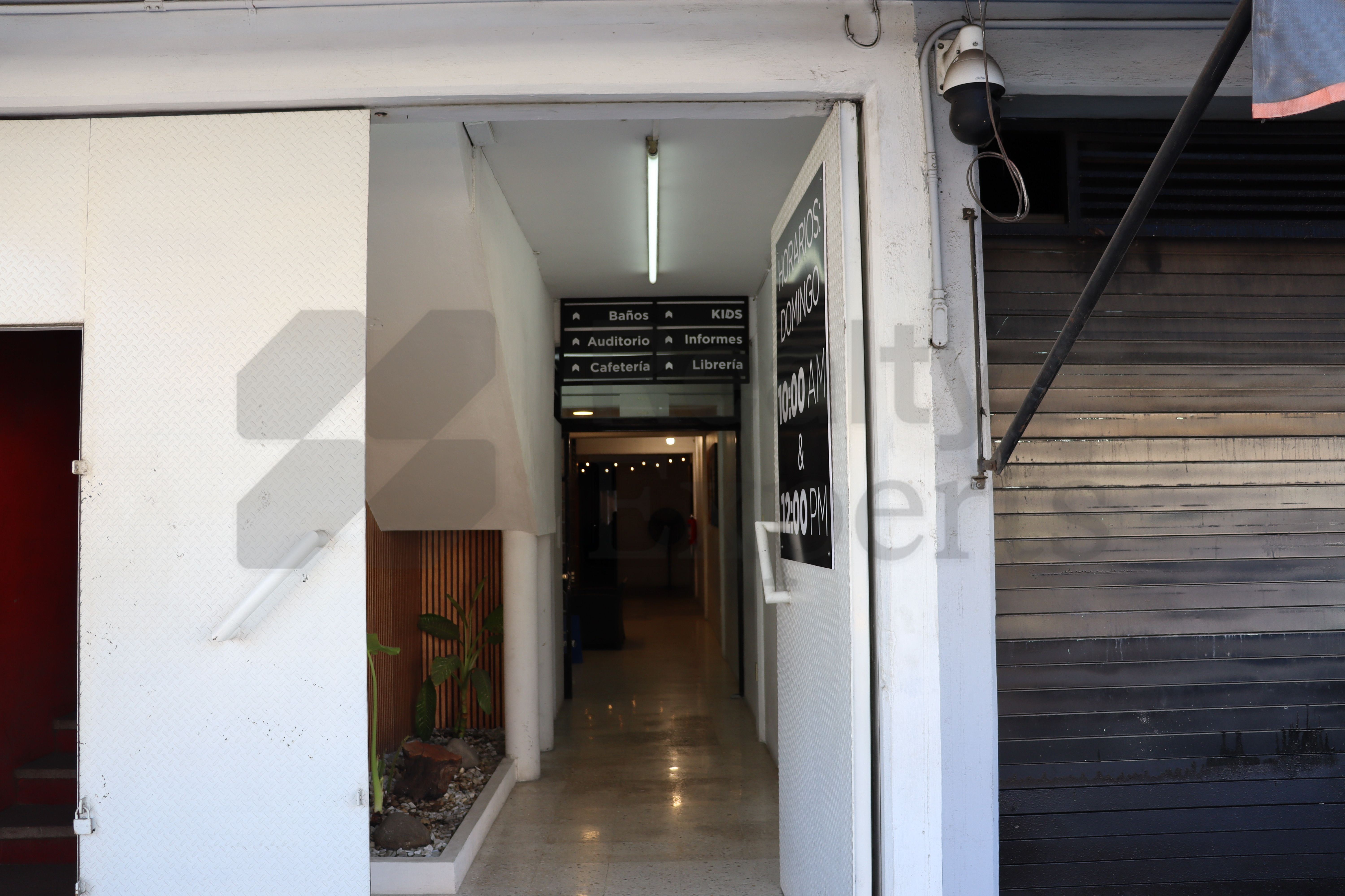 Bodega en Venta en Sin Colonia