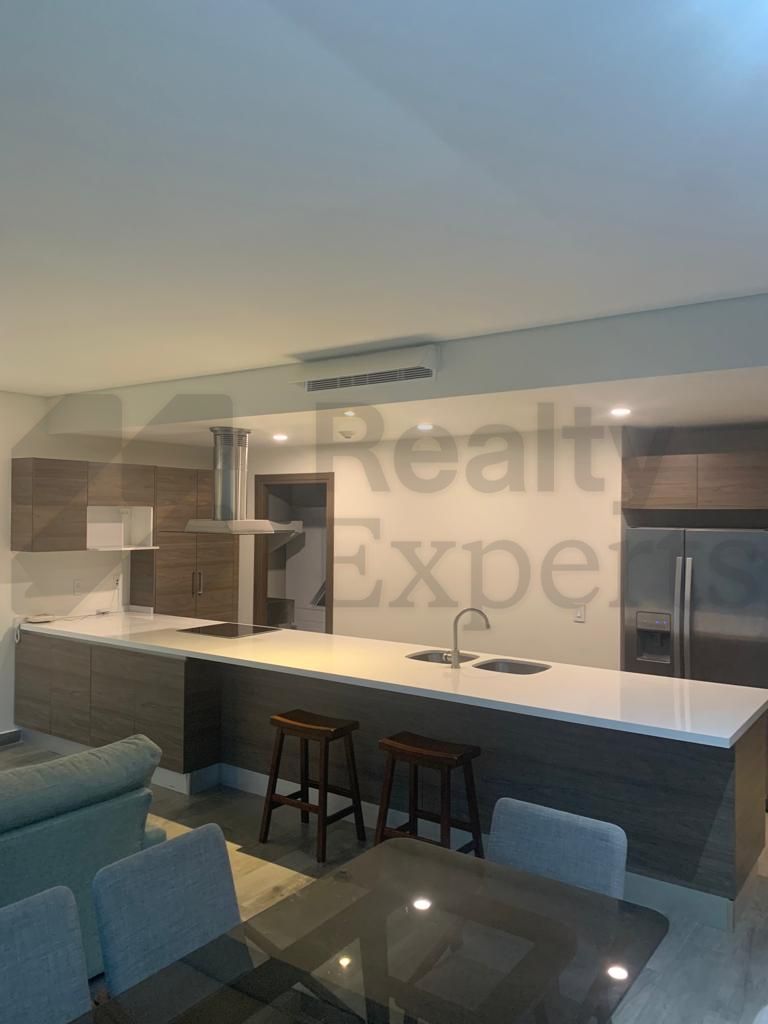 Departamento en Renta en Del Valle