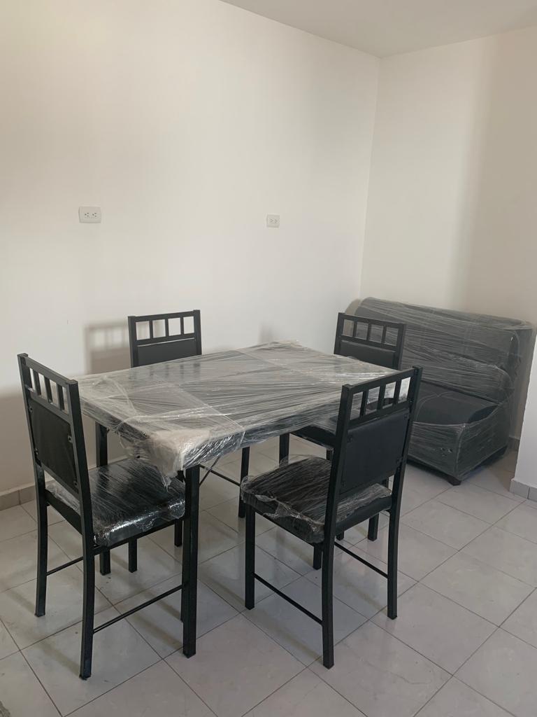 Departamento en Renta en Montenegro