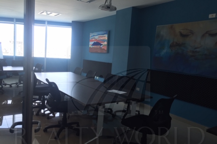 Oficina en Renta en Lomas de Montecristo