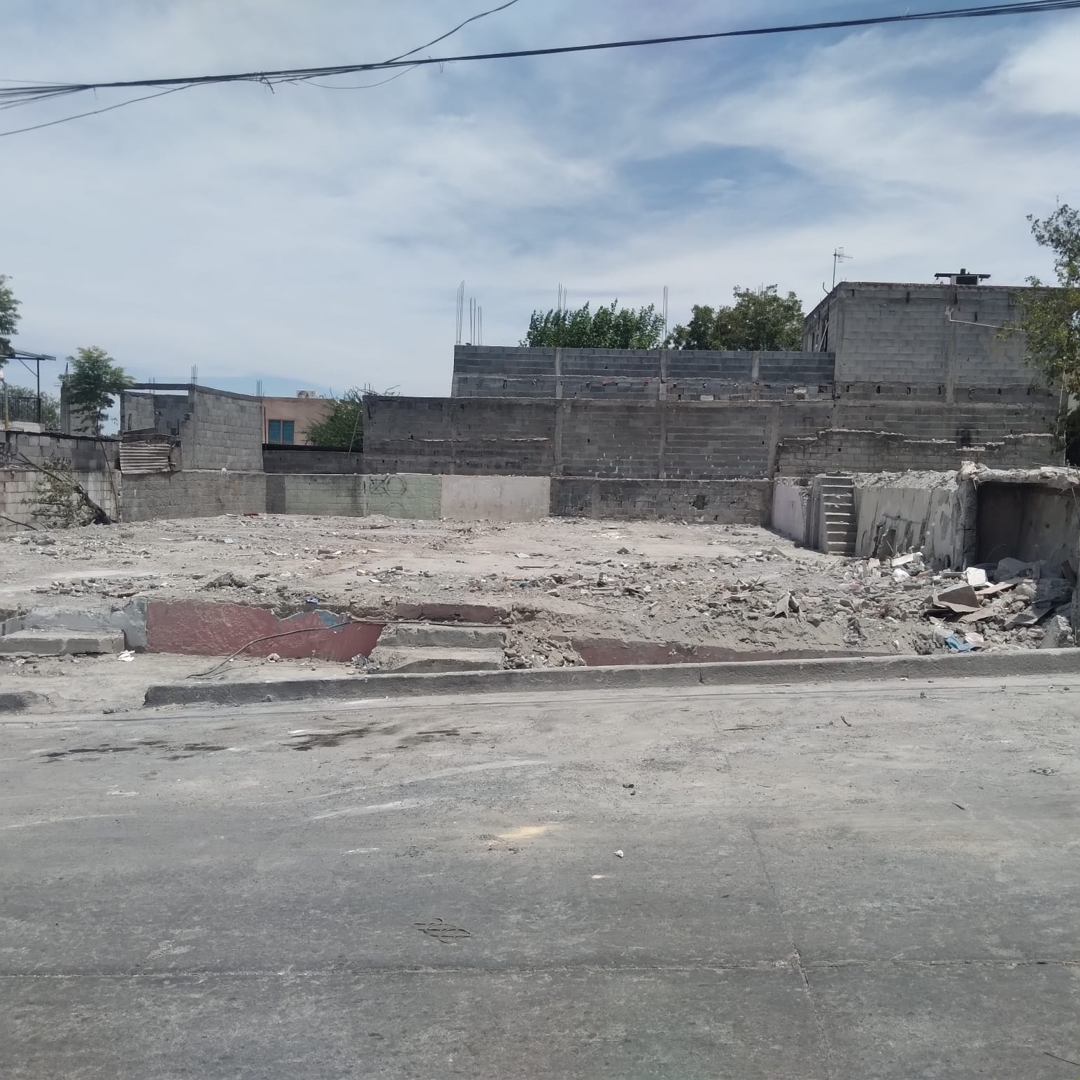 Terreno en Venta en Independencia