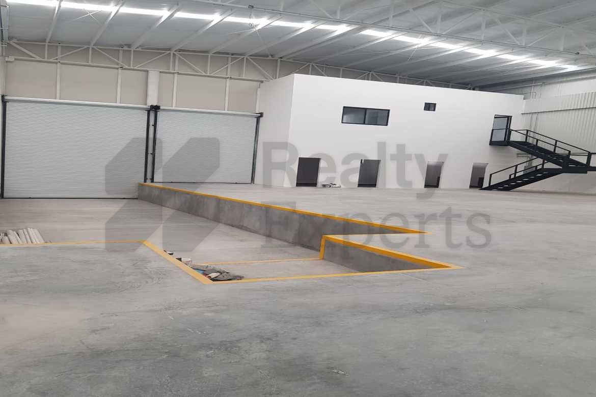 Bodega en Renta en Parque 300