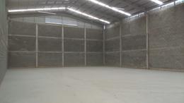 Bodega en Renta en El Milagro