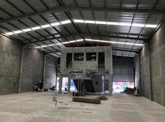 Bodega en Renta en Nuevo Repueblo