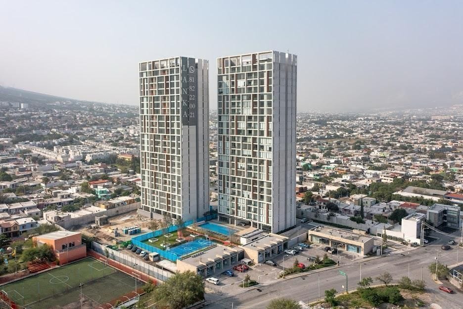 Departamento en Venta en Lanka