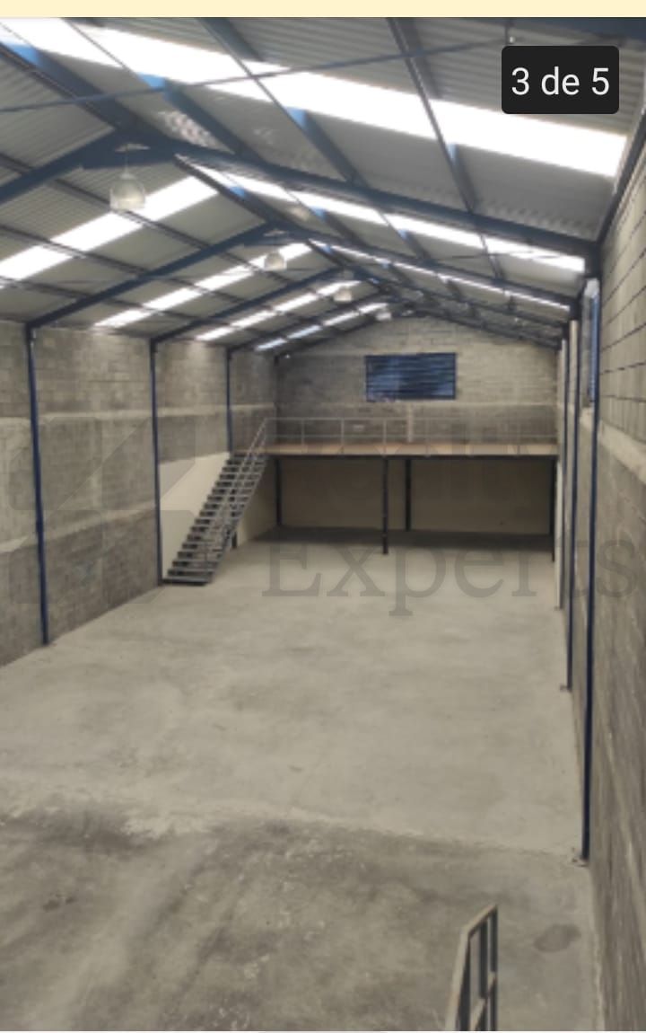 Bodega en Renta en Francisco González Bocanegra