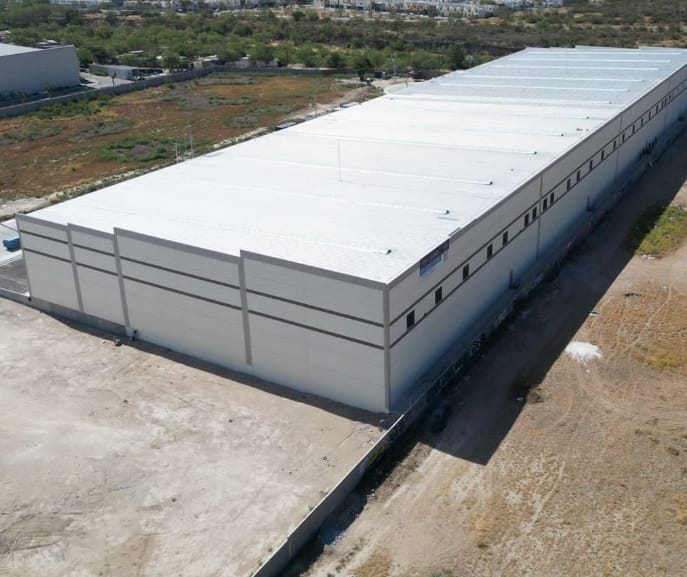 Bodega en Renta en Emiliano Zapata