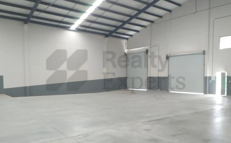 Bodega en Renta en 10 de Mayo