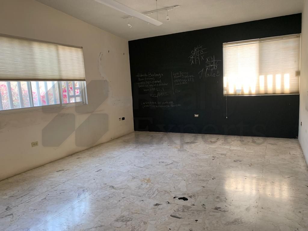 Oficina en Renta en Del Valle