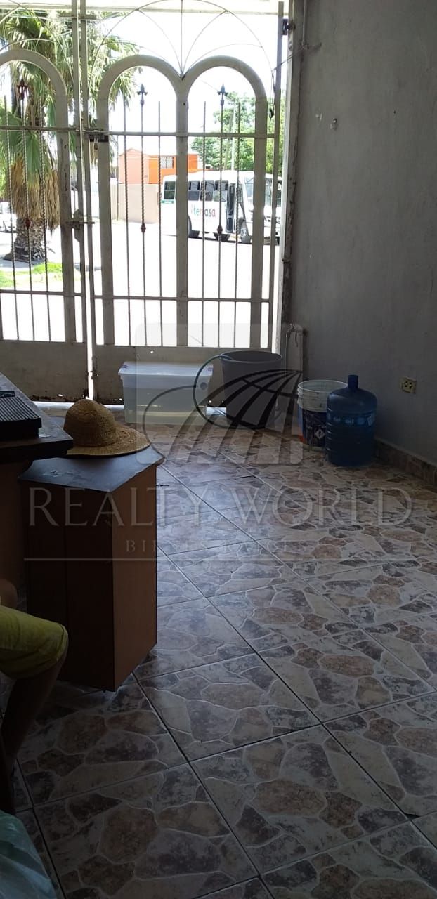 Casa en Venta en INFONAVIT Ex-Hacienda el Canadá
