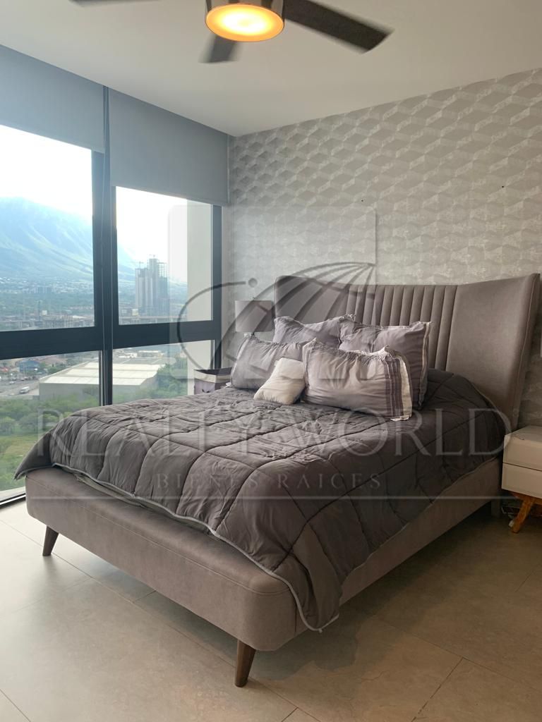 Departamento en Venta en Colinas de San Jerónimo