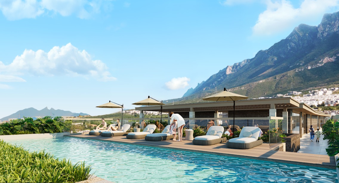 Departamento en Venta en La Fortaleza