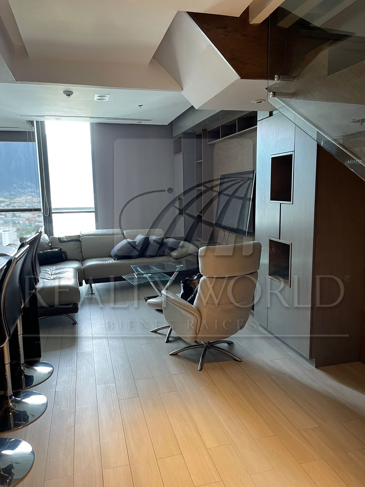 Departamento en Renta en Del Paseo Residencial