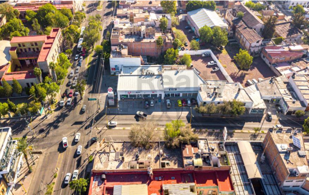 Local en Renta en Alameda