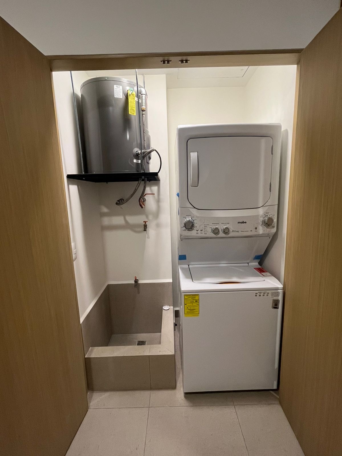 Departamento en Renta en Mirall