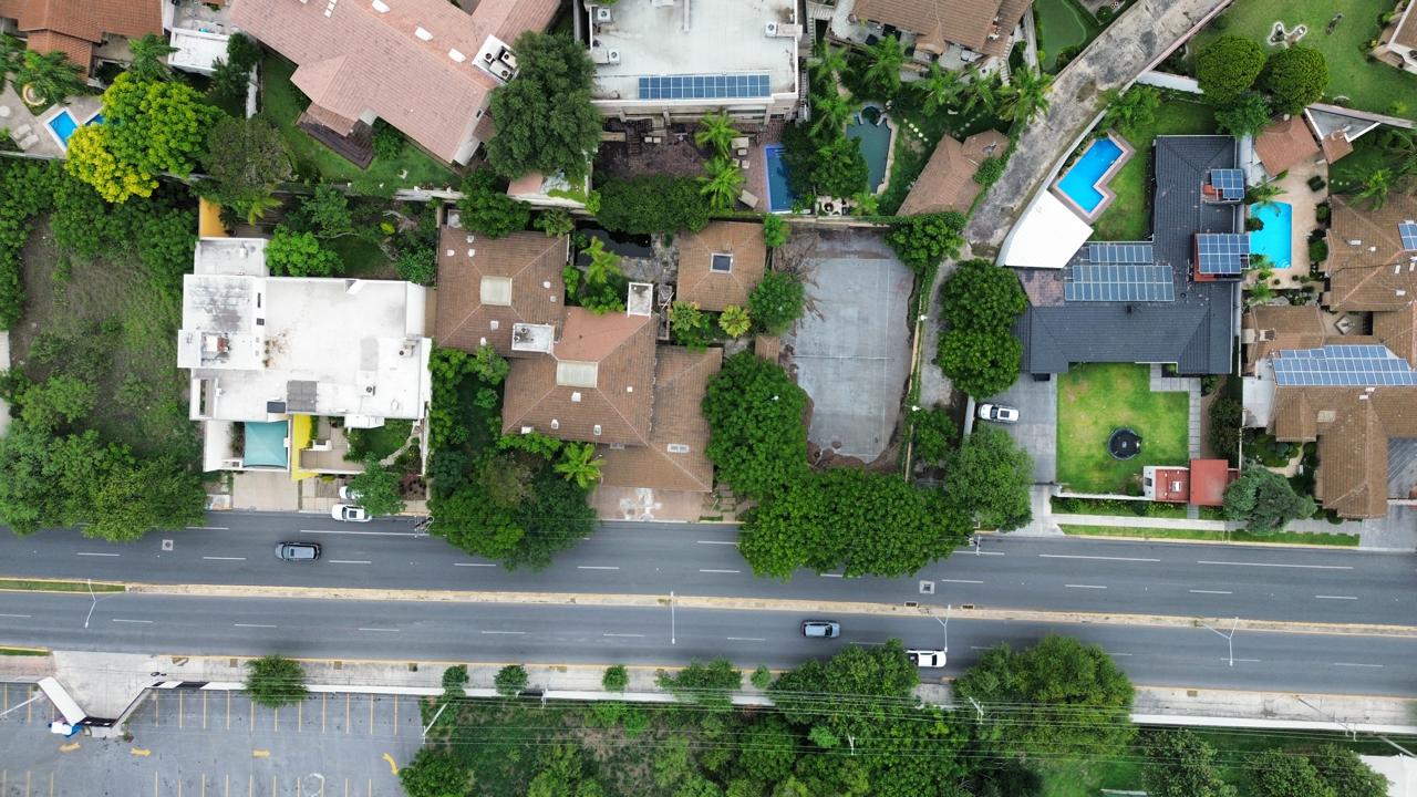 Terreno en Venta en San Patricio