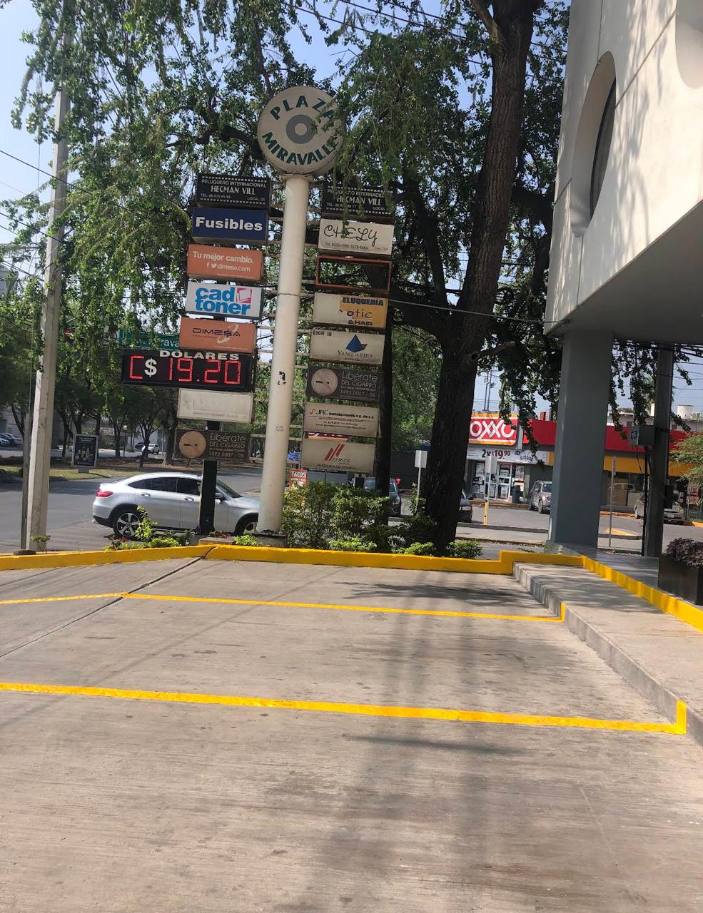 Local en Renta en Miravalle