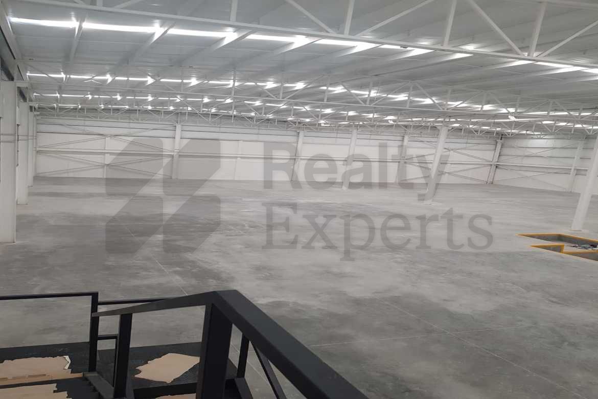 Bodega en Renta en Parque 300