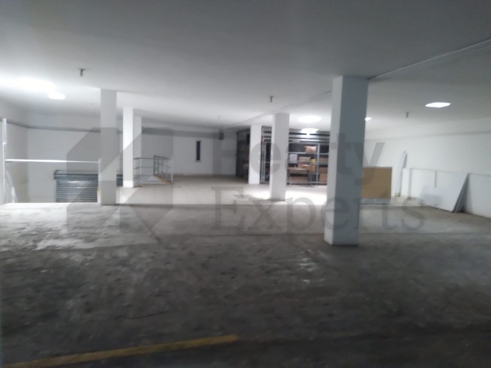 Bodega en Renta en San Nicolás de los Garza