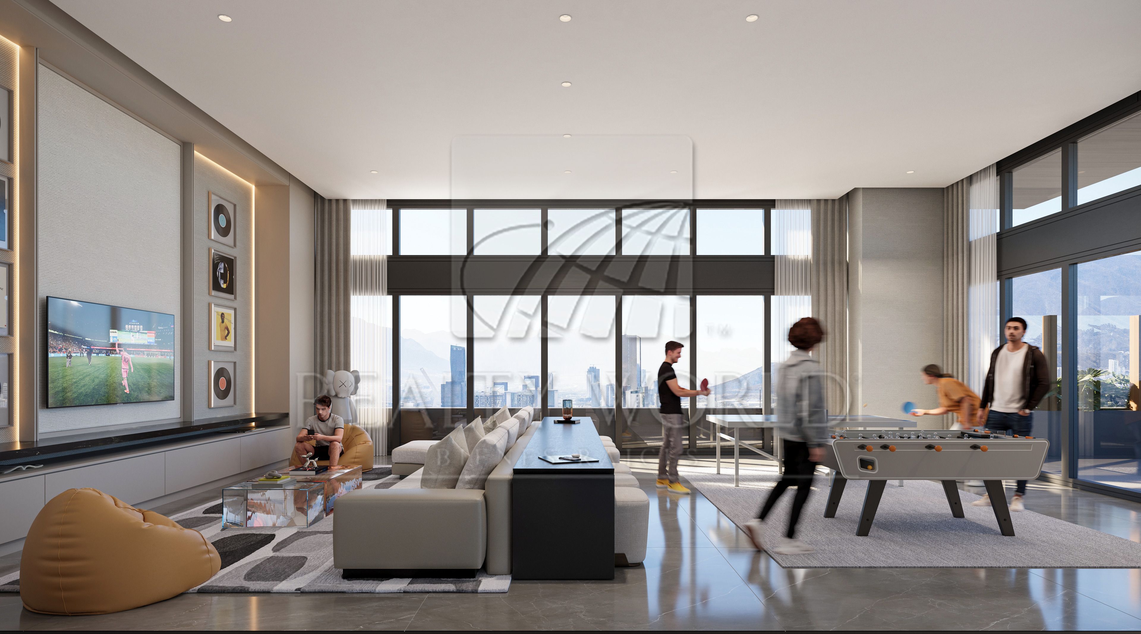 Departamento en Venta en San Jerónimo