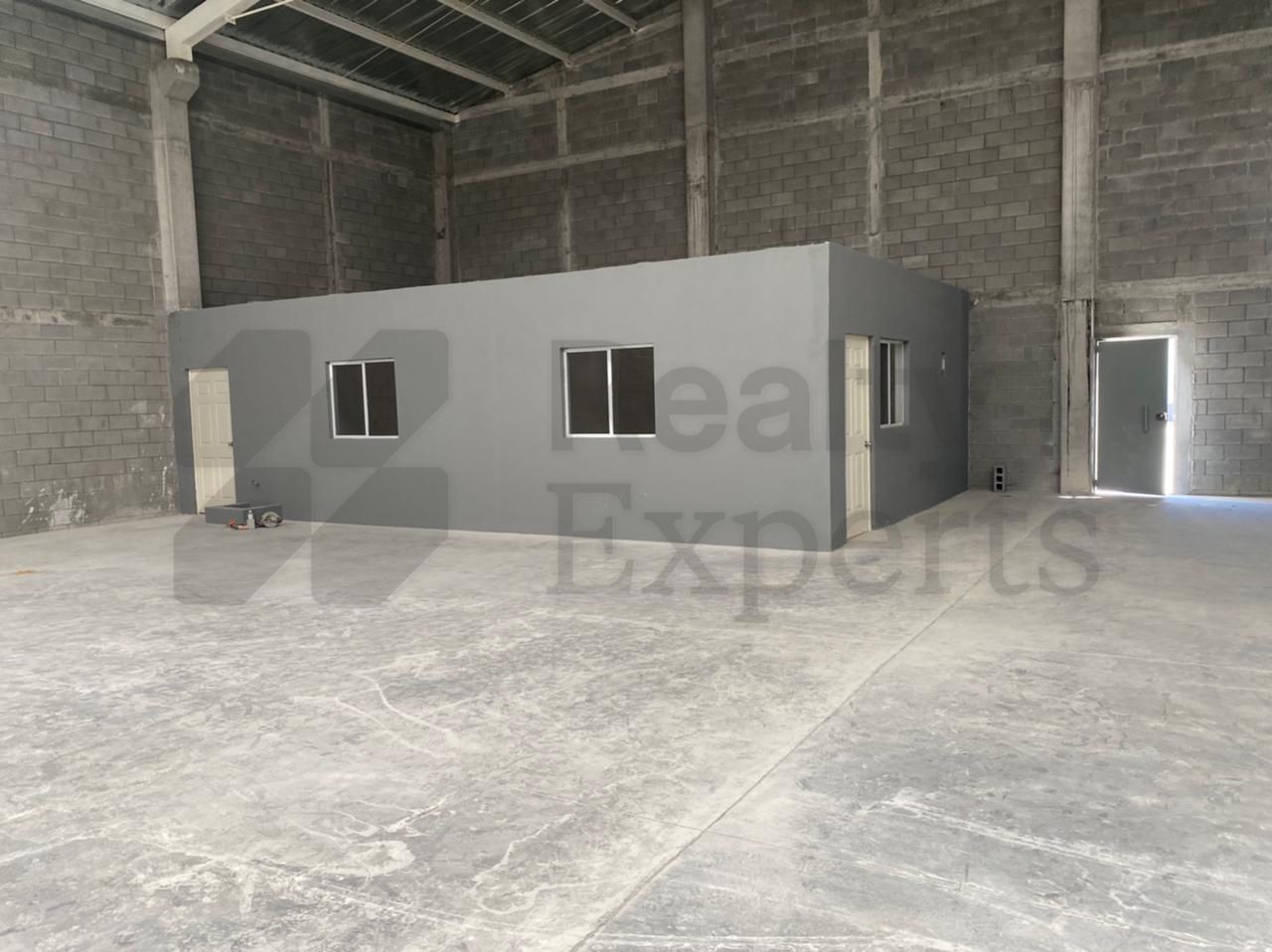 Bodega en Renta en General Escobedo