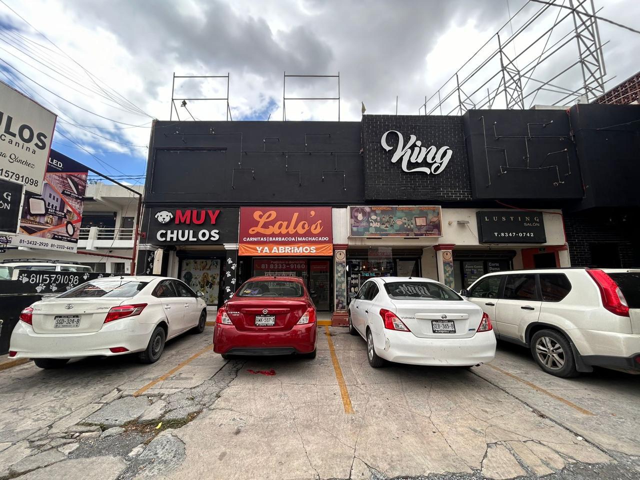 Local en Renta en Vista Hermosa