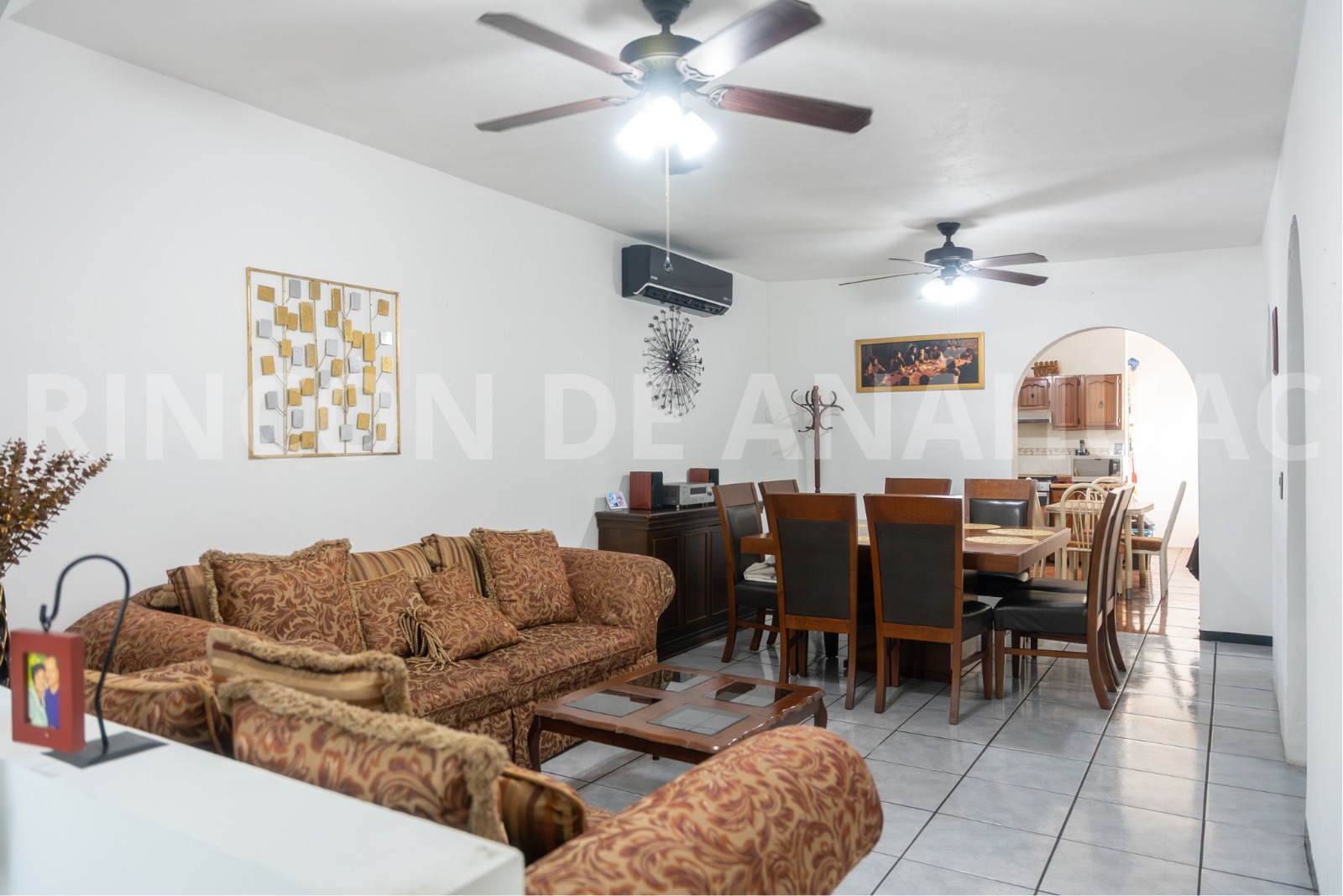 Casa en Venta en Rincón de Anáhuac