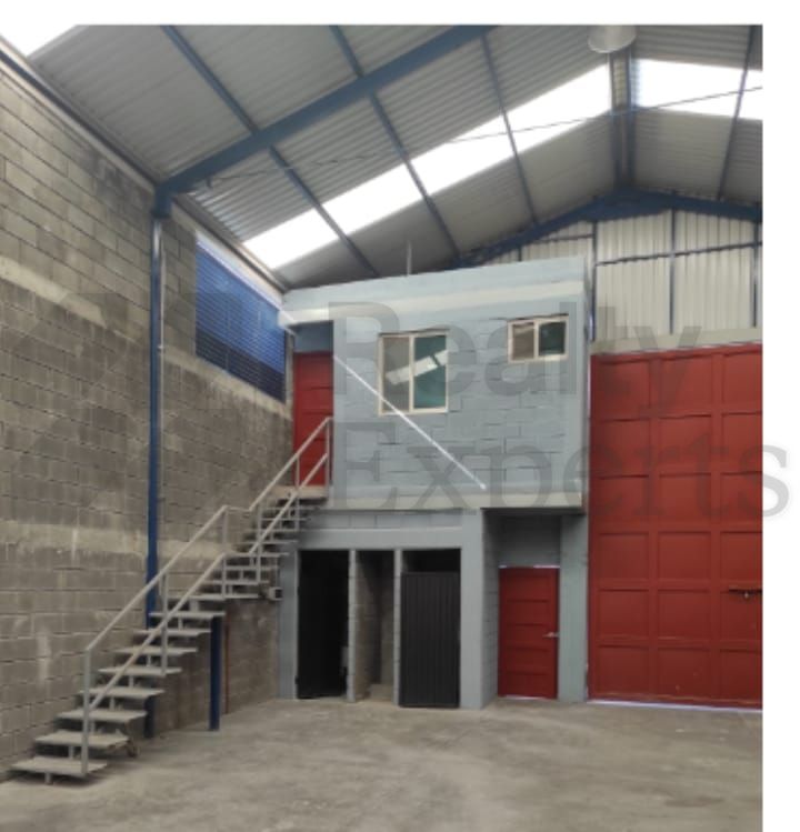 Bodega en Renta en Francisco González Bocanegra