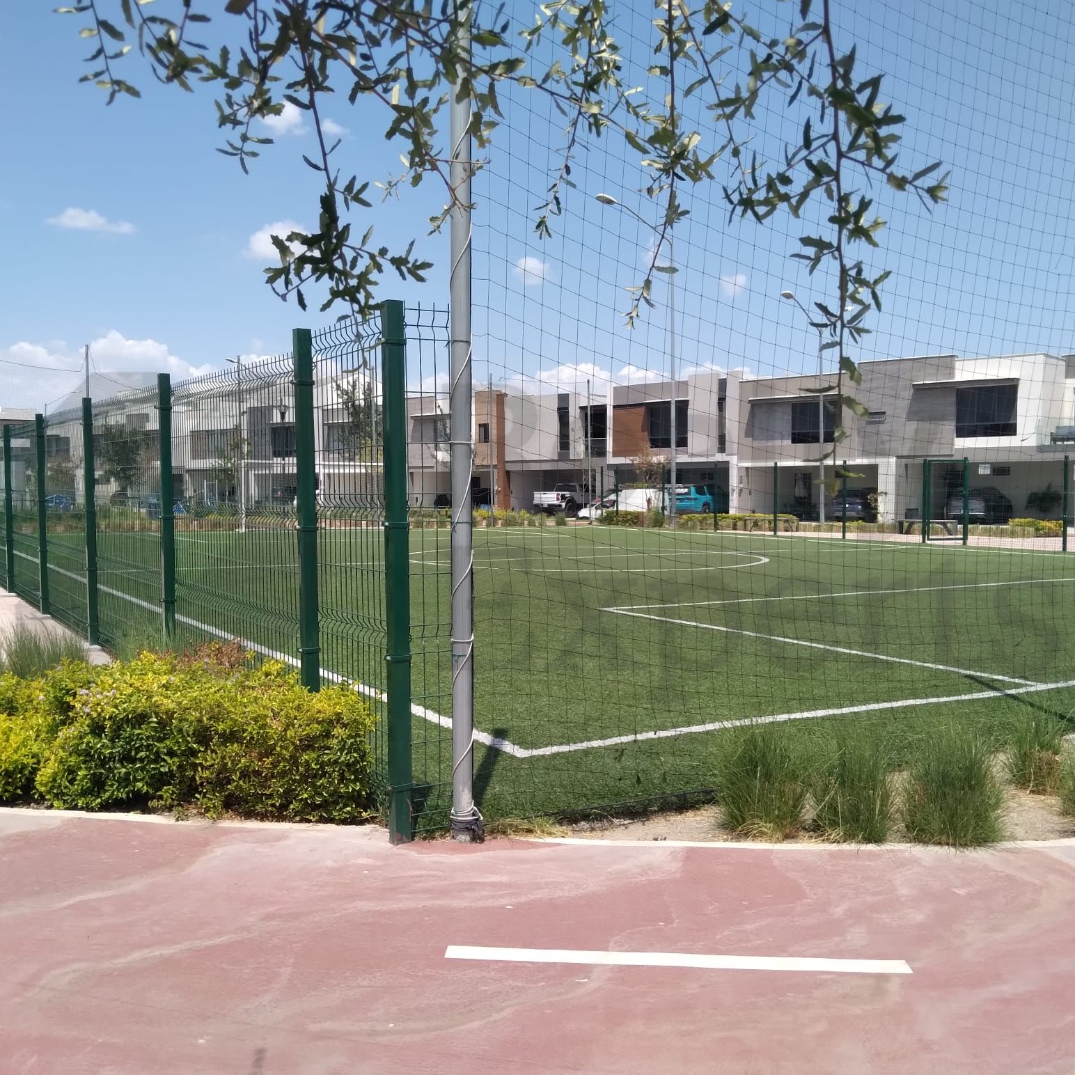 Casa en Renta en  Privada del Canada 