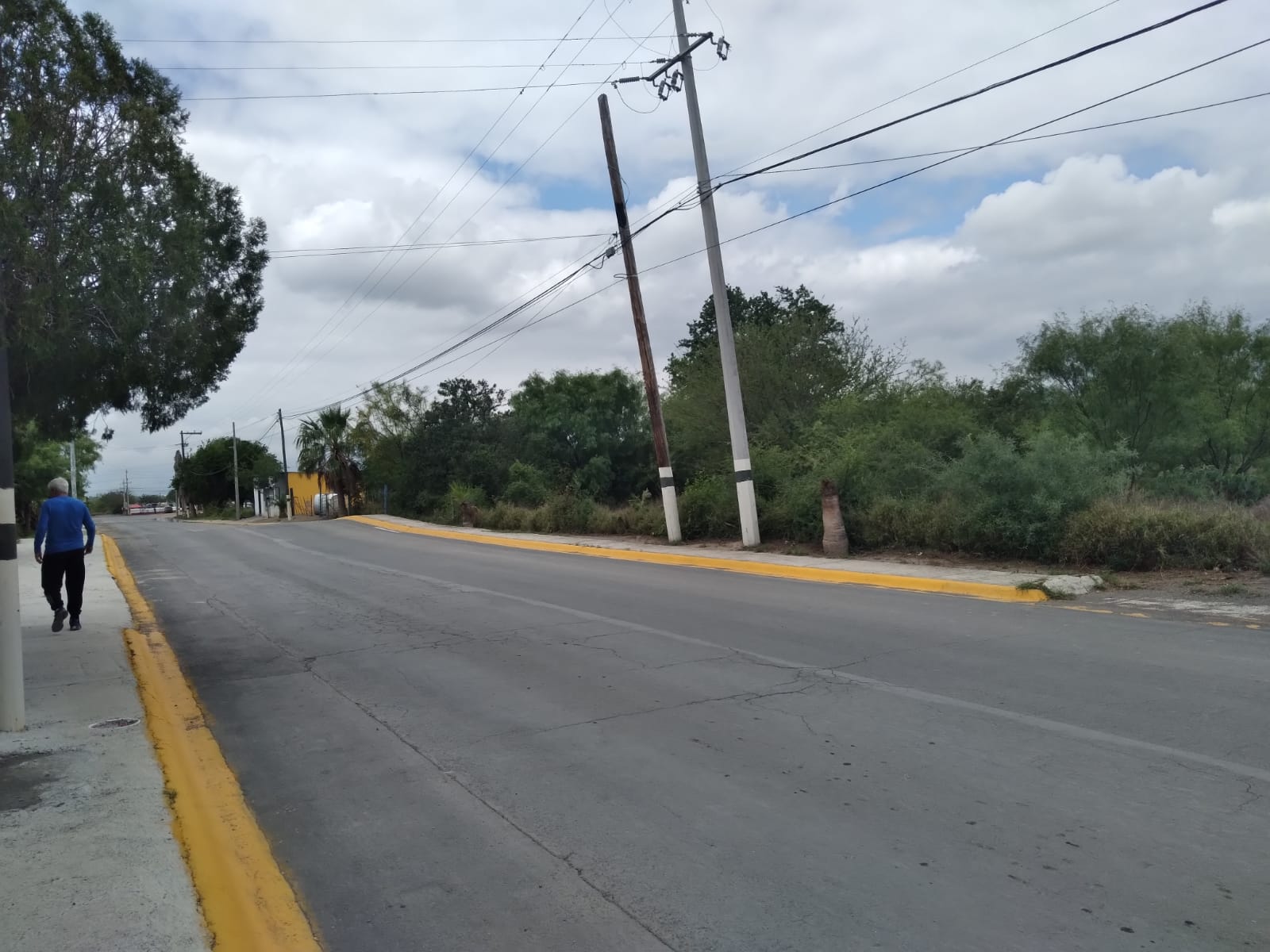 Terreno en Venta en General Zuazua Centro