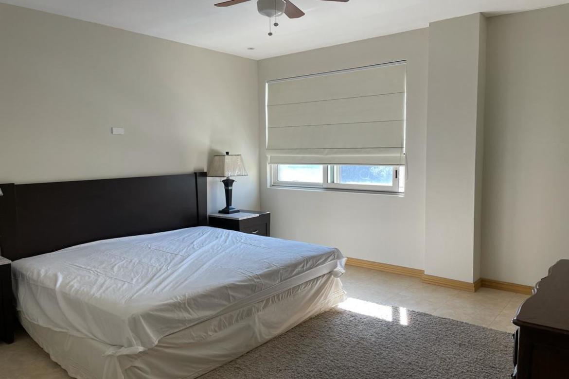 Departamento en Renta en Del Valle