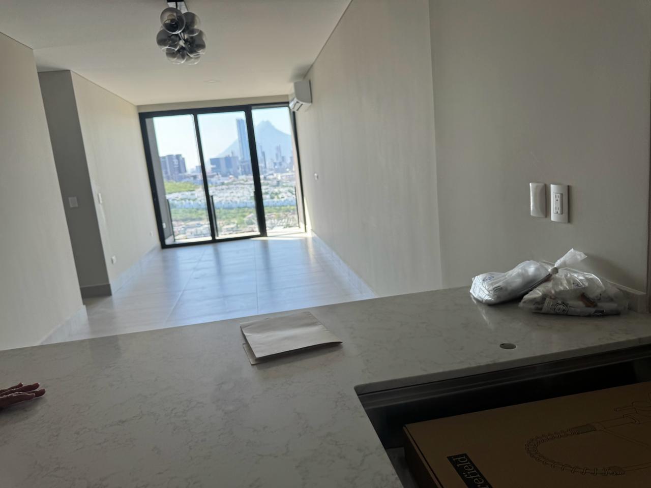 Departamento en Renta en Del Paseo Residencial